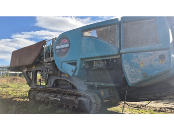 POWERSCREEN PREMIERTRAK R400X en crédit-bail POWERSCREEN PREMIERTRAK R400X: photos 5 POWERSCREEN PREMIERTRAK R400X en crédit-bail POWERSCREEN PREMIERTRAK R400X: photos 5