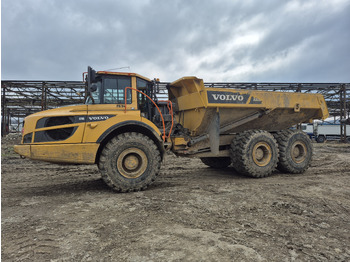 VOLVO A30G en crédit-bail VOLVO A30G: photos 2