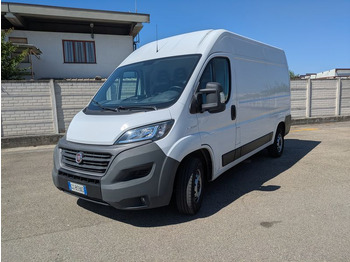 Fourgon utilitaire Furgone FIAT Ducato - 2021 furgone alto corto (L3H3): photos 5