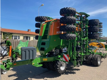 Amazone CIRRIUS 6003 AKTION en crédit-bail Amazone CIRRIUS 6003 AKTION: photos 1