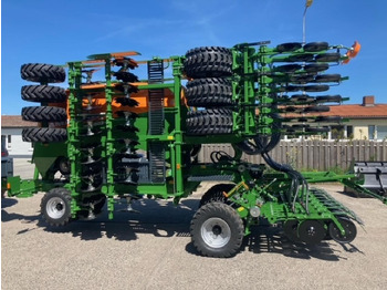 Amazone CIRRIUS 6003 AKTION en crédit-bail Amazone CIRRIUS 6003 AKTION: photos 2