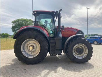 Tracteur agricole Case-IH OPTUM 270 CVX RTK: photos 4 Tracteur agricole Case-IH OPTUM 270 CVX RTK: photos 4