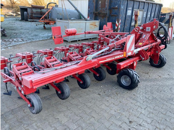 Outils du sol neuf HORSCH TRANSFORMER 6 VF: photos 2