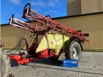 Pulvérisateur traîné HARDI