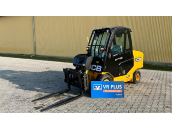 Chariot élévateur JCB