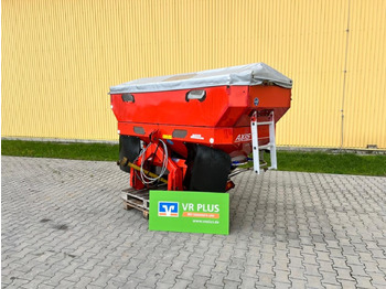 Distributeur d'engrais RAUCH