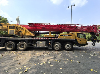 Palfinger Sany STC700T STC800T STC800 70T 80T 70ton 80ton en crédit-bail Palfinger Sany STC700T STC800T STC800 70T 80T 70ton 80ton: photos 1
