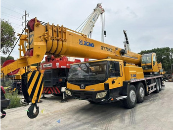 Grue mobile XCMG QY75KC