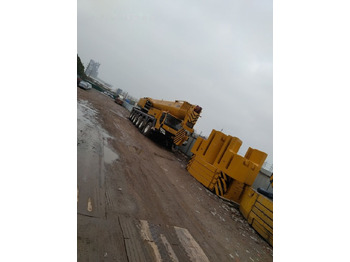 XCMG XCA240 240ton 220ton 100ton 80ton en crédit-bail XCMG XCA240 240ton 220ton 100ton 80ton: photos 3