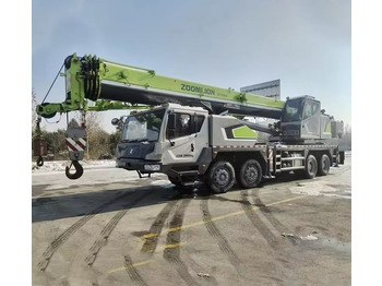 Grue mobile ZOOMLION ZTC1000