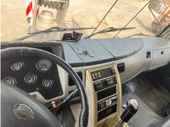 Grue mobile Zoomlion ZTC550V ZTC500V ZTC800V 50 55 80: photos 5