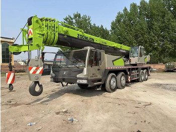 Grue mobile ZOOMLION ZTC700V