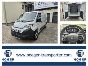 Fourgonnette FIAT Ducato
