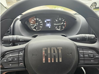 Fourgon utilitaire FIAT Ducato 35 140 Serie10-9.2 Modell 25 L2H1 sofort...: photos 4