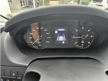 Fourgon utilitaire FIAT Ducato 35 140 Serie10-9.2 Modell 25 L2H1 sofort...: photos 5