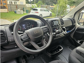 Fourgon utilitaire FIAT Ducato 35 140 Serie10-9.2 Modell 25 L2H1 sofort...: photos 2