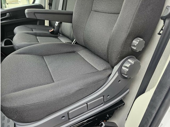 Fourgon utilitaire FIAT Ducato 35 140 Serie10-9.2 Modell 25 L2H1 sofort...: photos 3