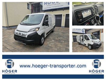 Fourgon utilitaire FIAT Ducato