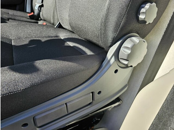 Fourgon utilitaire FIAT Ducato 35 MAXI L5H3 L4H3 140 17m³ Serie10 9.2: photos 2