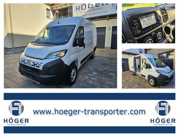Fourgonnette FIAT Ducato