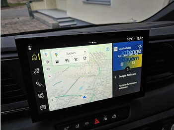 Fourgon utilitaire RENAULT Master L2H2 170 Neues Modell 10'' Navi Kamera...: photos 5 Fourgon utilitaire RENAULT Master L2H2 170 Neues Modell 10'' Navi Kamera...: photos 5