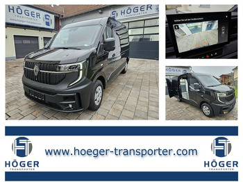 Fourgon utilitaire RENAULT Master