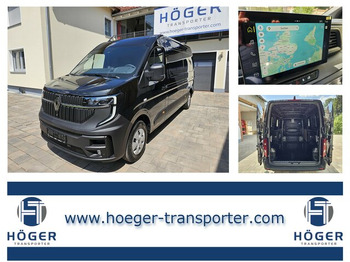 Fourgon utilitaire RENAULT Master