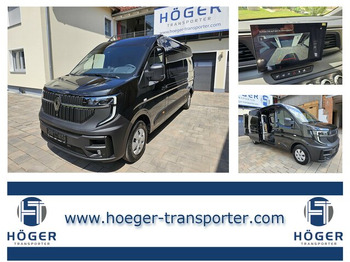 Fourgon utilitaire RENAULT Master