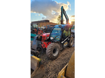 Chariot télescopique FARESIN