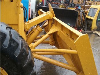 Niveleuse CAT 140H Grader: photos 4