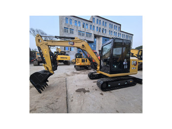 Mini pelle CAT 305.5E2 Excavator: photos 5