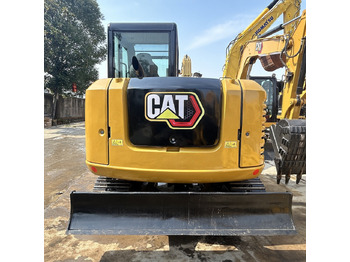 Mini pelle CAT 305.5E2 Excavator: photos 4