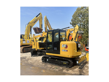 CAT 305.5E2 Excavator en crédit-bail CAT 305.5E2 Excavator: photos 2