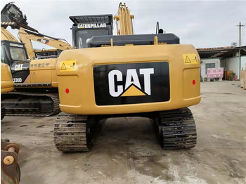 Pelle sur chenille CAT 315D excavator: photos 5