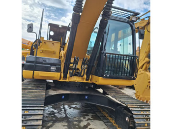 Pelle sur chenille CAT 320D2 Excavator: photos 3 Pelle sur chenille CAT 320D2 Excavator: photos 3