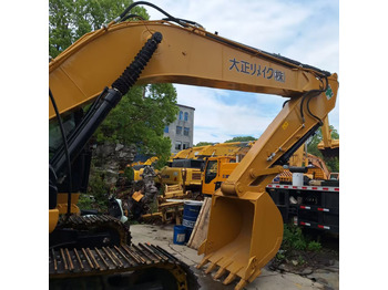 Pelle sur chenille CAT 320D2 Excavator: photos 4 Pelle sur chenille CAT 320D2 Excavator: photos 4