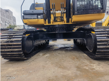 Pelle sur chenille CAT 330D2L Excavator: photos 5