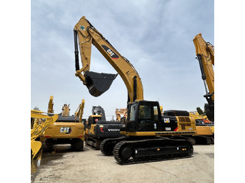 Pelle CATERPILLAR 336D