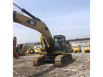 Pelle CAT 336D2 EXCAVATOR: photos 2