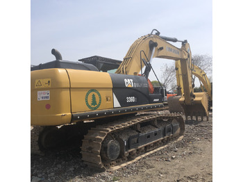 Pelle CAT 336D2 EXCAVATOR: photos 5
