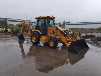 Chargeuse CAT 420F Used Backhoe good quality high quality second hand CATERPILLAR 420F for sale: photos 5