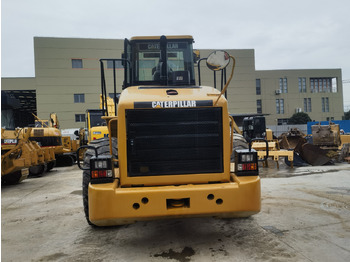 Chargeuse sur pneus CAT 950G Wheel Loader: photos 3