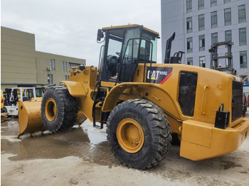 Chargeuse sur pneus CAT 950G Wheel Loader: photos 4
