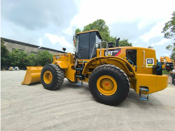 Chargeuse sur pneus CATERPILLAR 950H