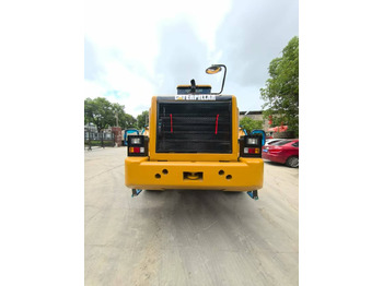 Chargeuse sur pneus CATERPILLAR 950H