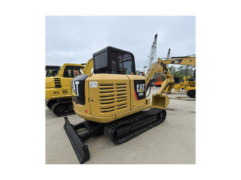 Mini pelle CATERPILLAR 306E2