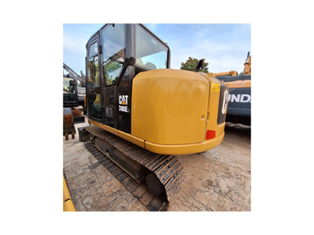 Pelle sur chenille Cat 308e2 Excavator: photos 4