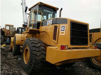 Chargeuse sur pneus CATERPILLAR 950G