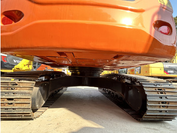 DOOSAN Doosan DX225LC Crawler excavator en crédit-bail DOOSAN Doosan DX225LC Crawler excavator: photos 4