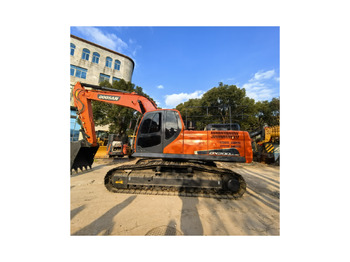 Pelle sur chenille DOOSAN DX300LC